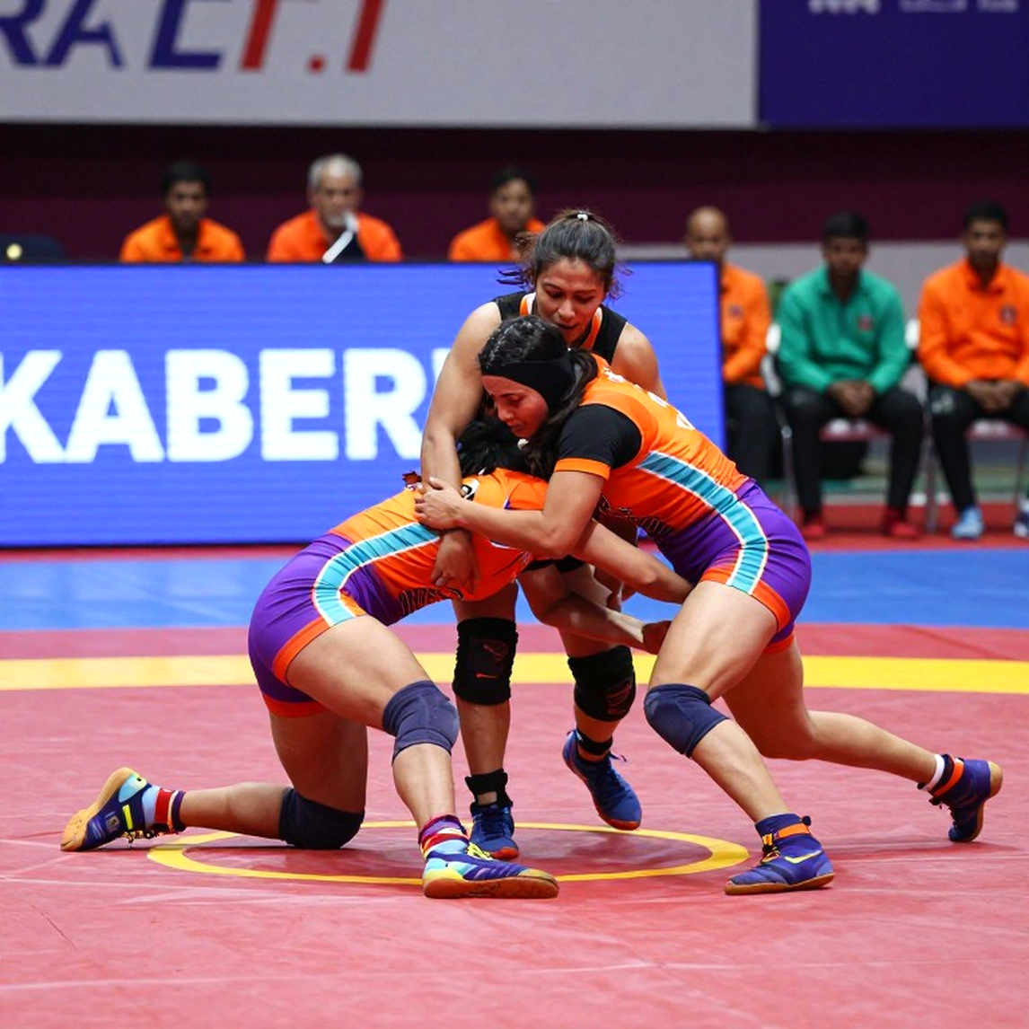 কাবাডি, এশিয়ান গেমস ২০২৬: ভারত ৪৮–২৫ বাংলাদেশ — বোনাস লাইনের ৪৪ শতাংশই আসল খবর