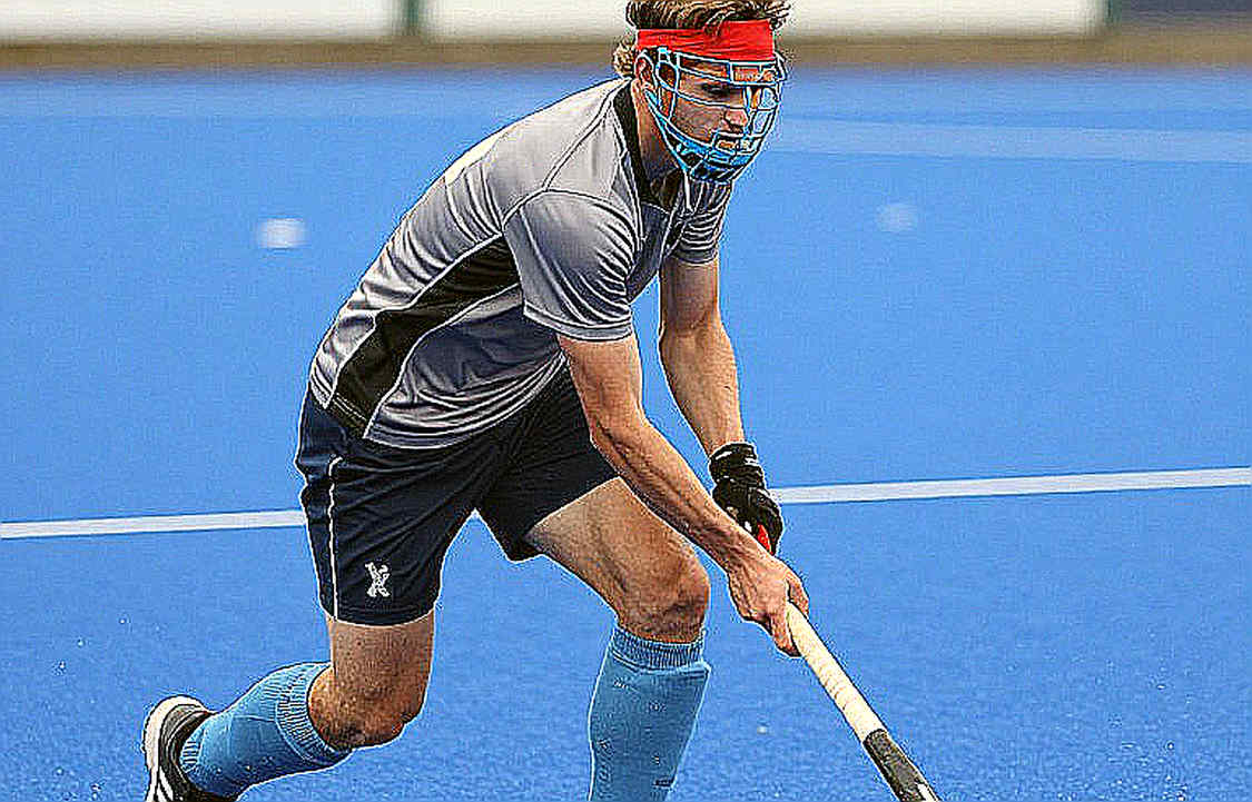 Fifteen Penalty Corners, Five Goals: The Arithmetic Inside Bangladesh's First Asian Games Hockey Win