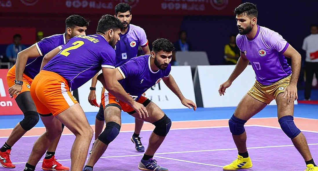 কাবাডি চ্যাম্পিয়নস লিগের নীরব খতিয়ান: হরিয়ানার পাঁচ শহর, এক 19.2 লাখ, আর দলগুলোর ভেতরের হিসাব