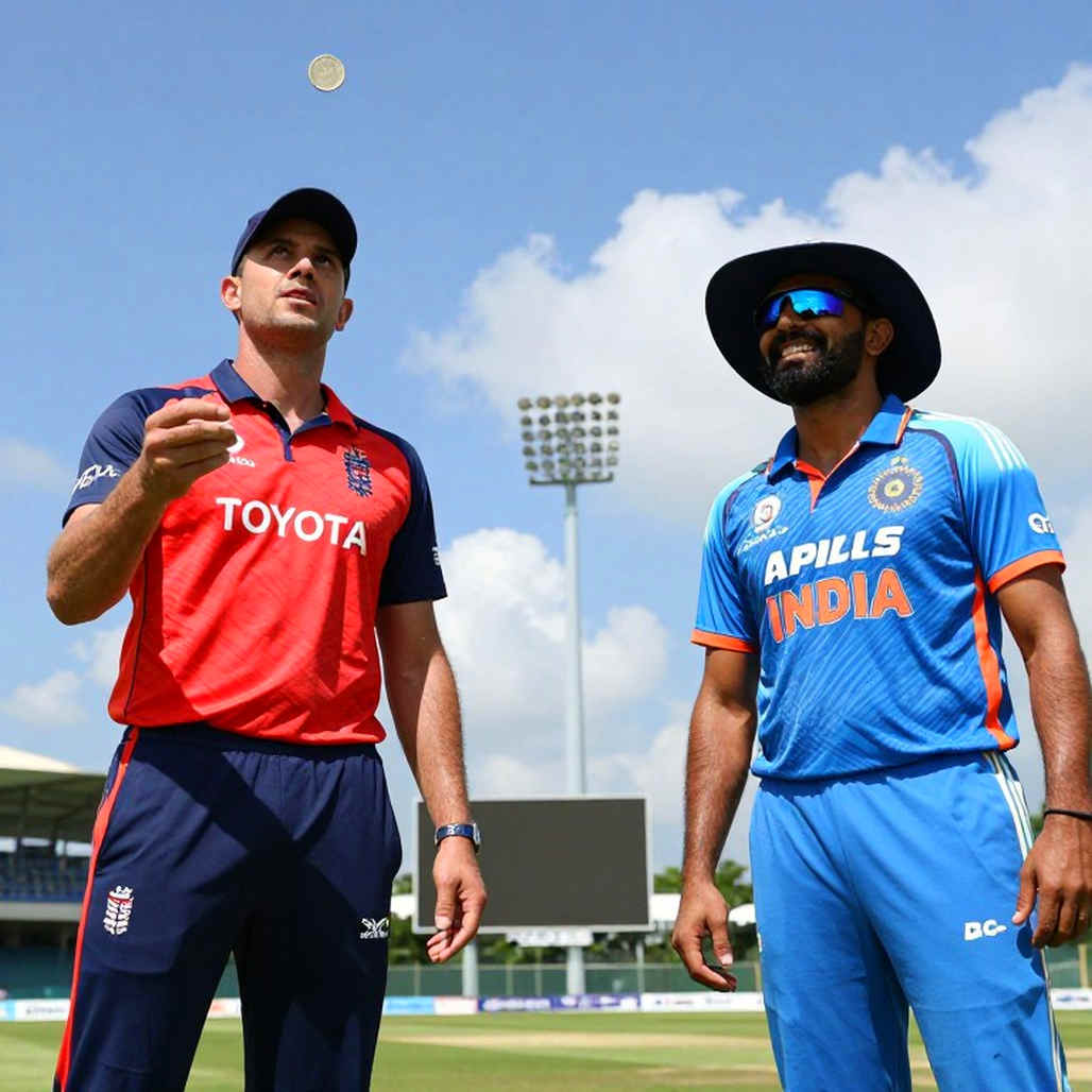 মৃত্যু ওভারের খাতা: ৩০ বলে ৩০, এবং একটি ফাইনালের হিসাব