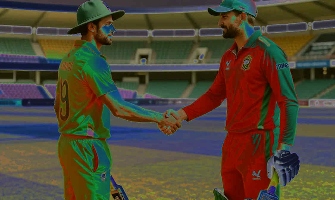 কানপুরের ৯৫: বৃষ্টিতে ছোট হওয়া টেস্টে সময় ছিল না, মুদ্রা ছিল রান