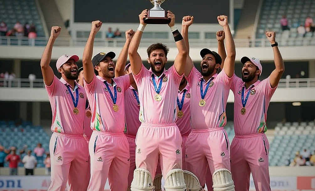 ফাঁকা চেয়ার, ভরা ক্যামেরা: এশিয়া কাপের যে হিসাব বুকলেটে ওঠে না