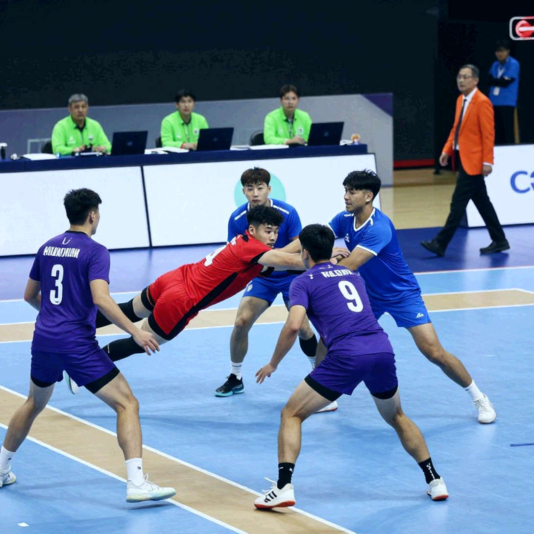 বোনাস লাইনের গভীরে: এশিয়ান গেমসে ভারতের ৪২–২১ জয়, আর ২৩ সেপ্টেম্বরের আসল প্রশ্ন
