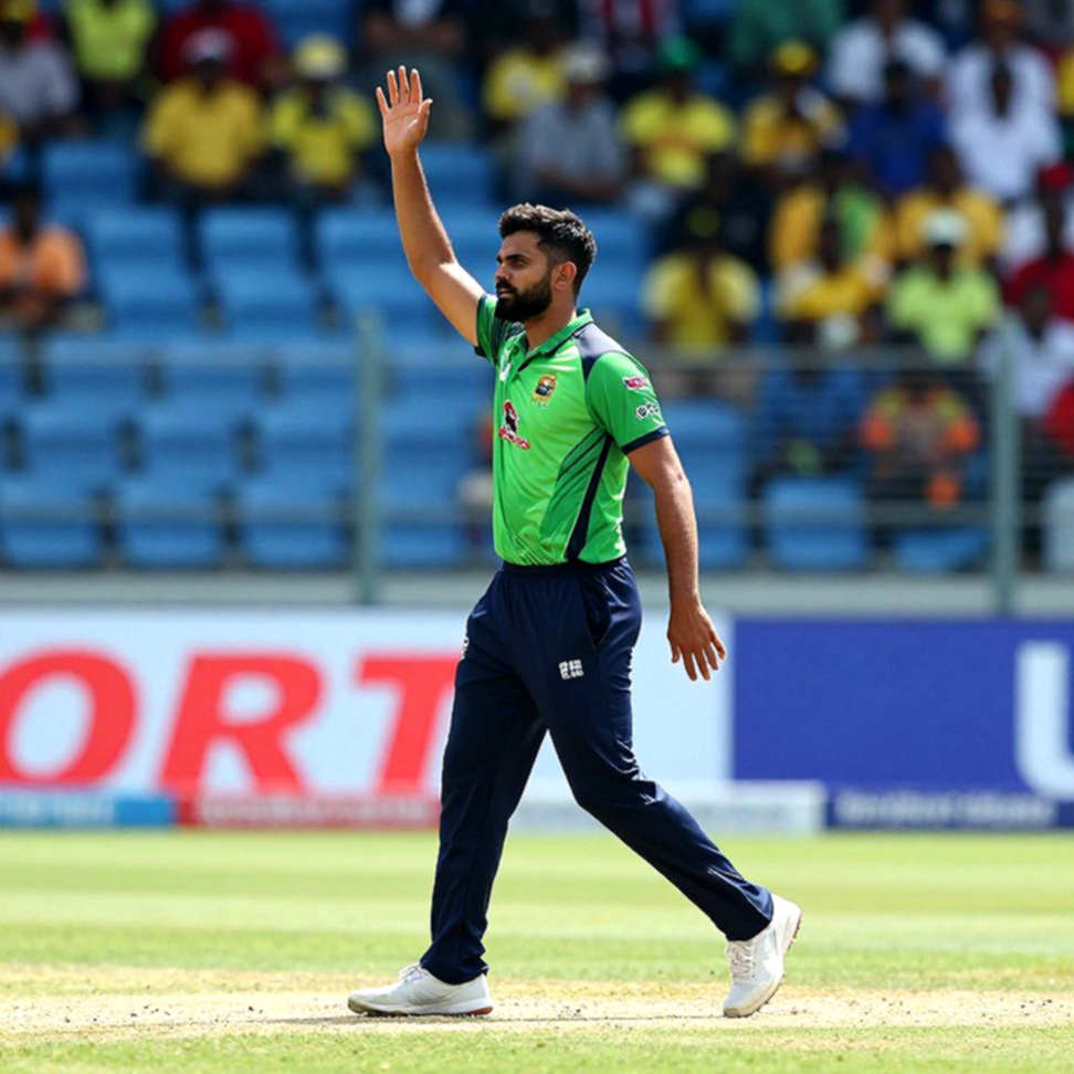উদয় সাহারানের অপরাজিত শতক: ২৬৯/৪-এর পেছনে পাঞ্জাবের যে হিসাবটা কেউ পড়ছে না