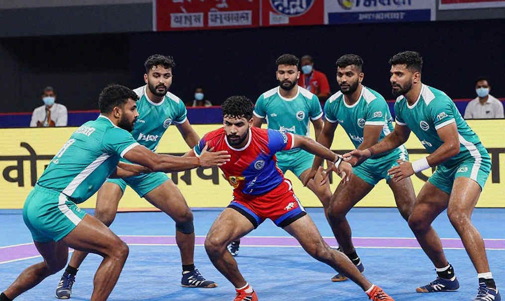 Six Feet of Leap, 39 Points and an Unfinished Ledger: What Pawan Sehrawat’s Hi-Flyer Actually Measures in Nagoya