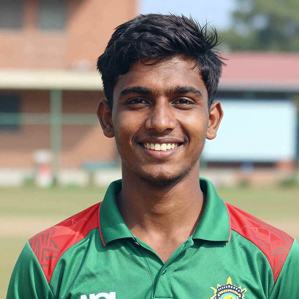 অ্যাটলাস ব্লক থেকে সেন্ট ভিনসেন্টের রিং: ১০৬ রানেও যে জ্যামিতি অপরাজিত থাকে