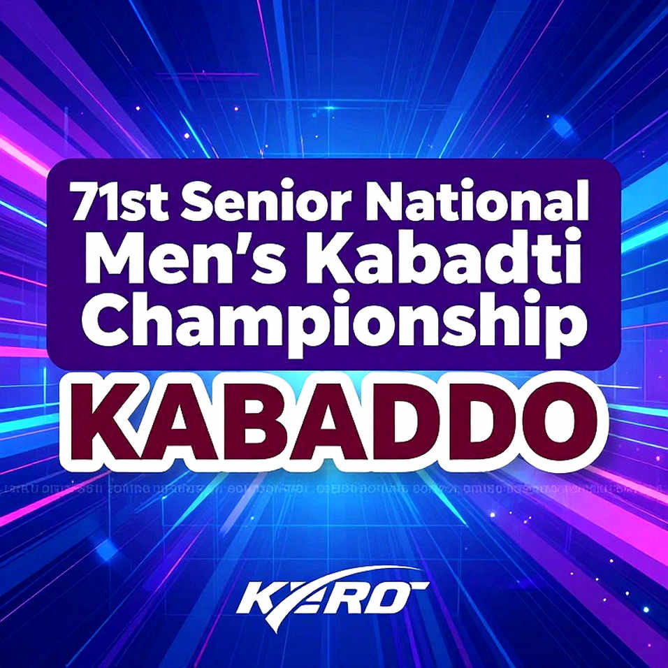 Not a Shaky Defence, a Conversion Problem: Where India's Kabaddi Question Really Sits After Beating Bangladesh