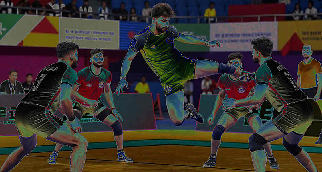 স্কোরলাইন যা বলে না: ভারতের অপরাজিত দাপট, চাইনিজ তাইপের সরু ব্যবধান আর কাবাডির অসম গ্রুপ পর্ব