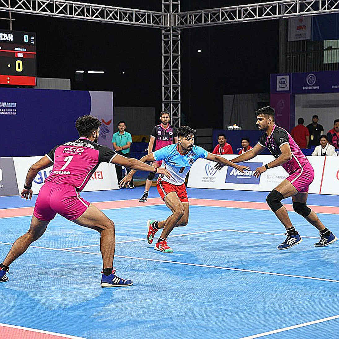 অলিখিত নিয়ম, নীরব বাদ: রিতু নেগি, হিমাচলের পুরস্কার-তালিকা এবং নারী কাবাডির অদৃশ্য ঝুঁকি