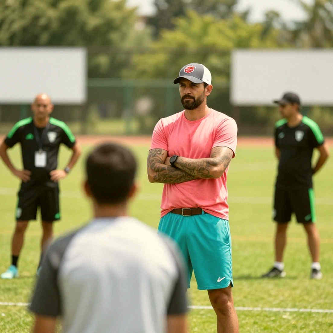 স্টেটমেন্ট পরিষ্কার ছিল, রেকর্ড ছিল না: এমিলিয়ানো আগুইলারের ঘটনা ও ভেরিফিকেশন-সংকট
