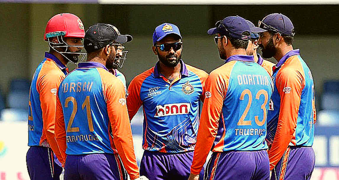 মাঝের সাত ওভার: যে কারণে ১১৪ রান তাড়া করাও বাংলাদেশের জন্য কঠিন