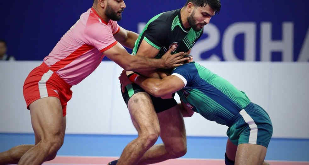 কমনওয়েলথ কাবাডি চ্যাম্পিয়নশিপ ২০২৬: সতেরো জনের ক্যাম্পে এশিয়ান গেমসের বারো সোনাজয়ী নেই