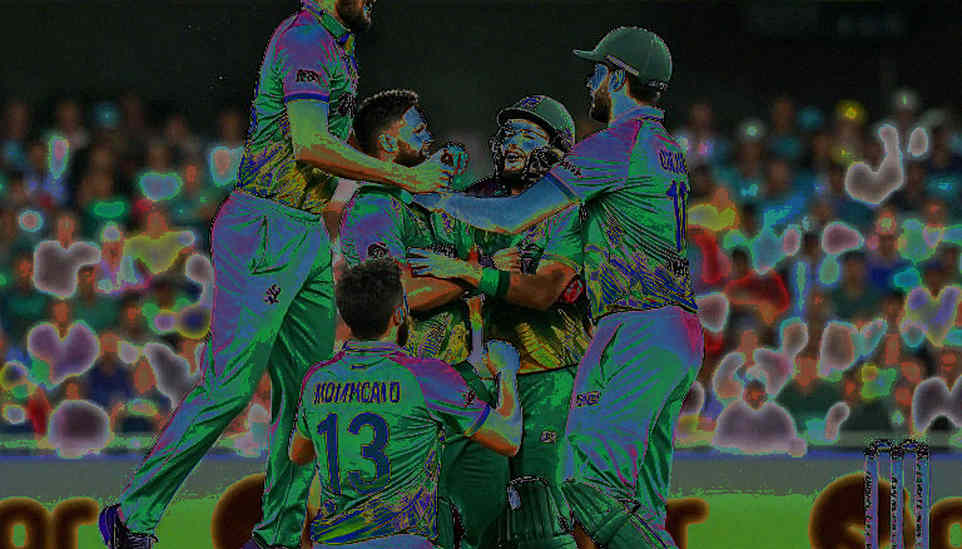 টেপ ঘুরে ঘুরে যখন প্যাটার্ন স্বীকার করে: এশিয়ার ক্রিকেটের চাপা পড়া কাঠামো