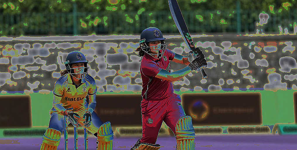 শেষ বলে হার, বড় শিক্ষা — ফয়সালাবাদে শ্রীলঙ্কার কাছে বাংলাদেশ যুবা নারীদের লড়াই