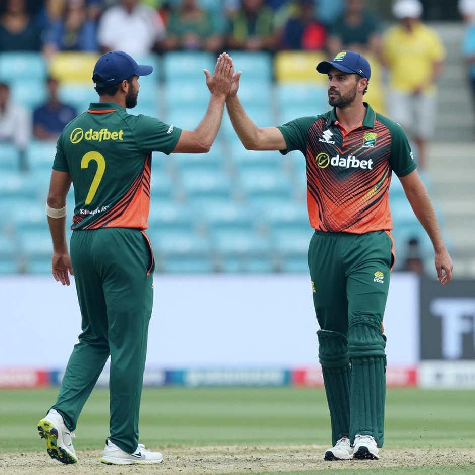 বুমরাহ আর পাণ্ডিয়ার ওপর ভরসা নয়: ২০২৭ বিশ্বকাপের আগে ভারতের পেস আক্রমণের গভীরতা প্রশ্ন
