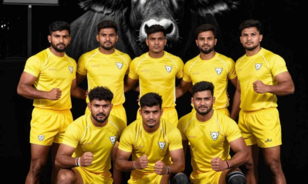 এশিয়ান গেমস ২০২৬: ভারতের কাবাডি গোল্ডেন ডাবল — ইরানকে হারিয়ে চতুর্থবারের মতো দুই শিরোপা একসাথে
