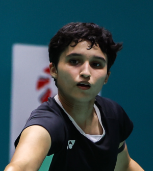 উন্নতি হুডা