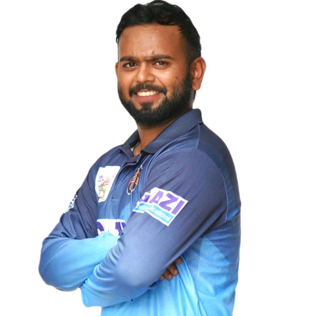 মোঃ মাহফুজুল ইসলাম
