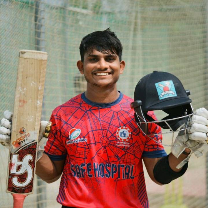 খালেদ হাসান রানা