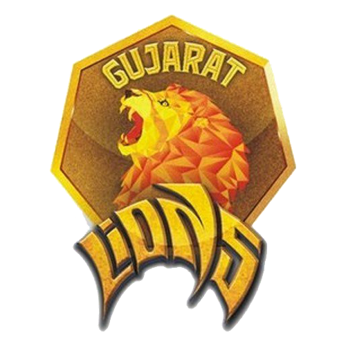 গুজরাট লায়নস