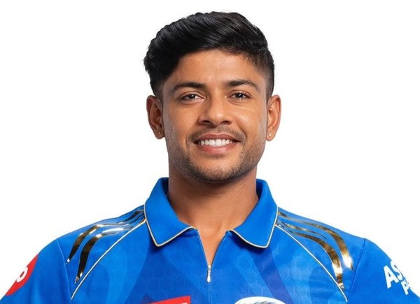 Ashwani Kumar