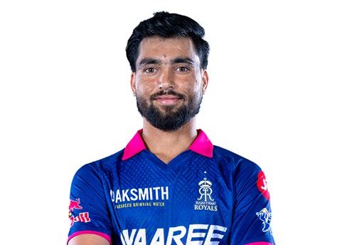 ব্রিজেশ শর্মা