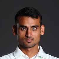 Syed Saad Ali