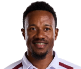 Kavem Hodge