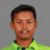 আম্মাদ আলাম