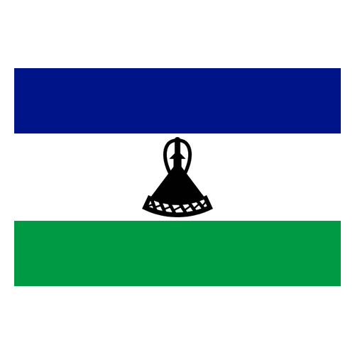 লেসোথো