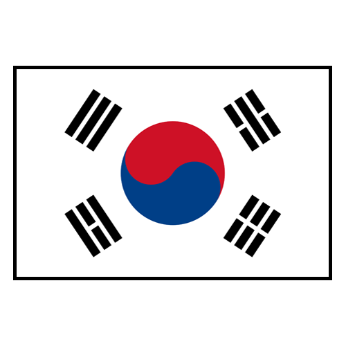 দক্ষিণ কোরিয়া