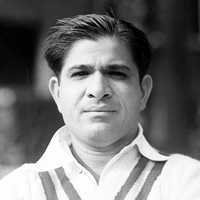 বিনু মানকড়