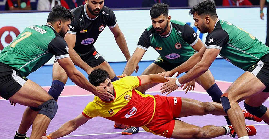 যে তালিকা কখনো এল না: কমনওয়েলথ কাবাডি চ্যাম্পিয়নশিপ ২০২৬-এর ফাঁকা পৃষ্ঠা