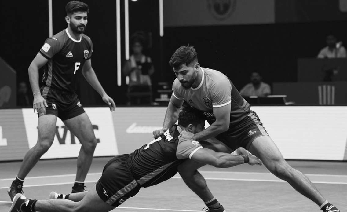 কমনওয়েলথ কাবাডি চ্যাম্পিয়নশিপ ২০২৬: ১৭ জনের তালিকায় যে প্রশ্নটা কেউ করছে না