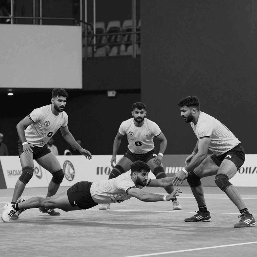 এশিয়ান গেমস ২০২৬ কাবাডি: ভারতের ৩৭-২১ জয়ের ভেতরে যে তিনটি সংকেত স্কোরলাইনের চেয়ে বেশি গুরুত্বপূর্ণ